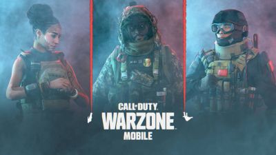 Стала известна дата отключения серверов Call of Duty: Warzone Mobile - mmo13.ru