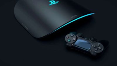 Марк Церни - Почему выход PlayStation 6 рискует задержаться до 2029 года - landofgames.ru