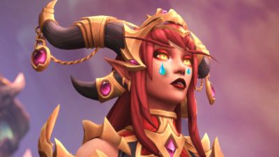 Blizzard готовит крупный апдейт кастомизации в World of Warcraft - playground.ru