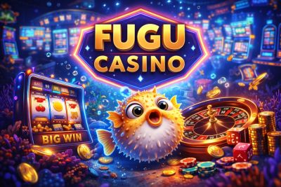 Обзор платформы Fugu Casino: возможности, функции и развлечения - playerone.cc