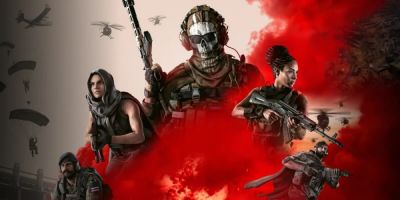 Activision уходит с мобилок. Сервера Call of Duty: Warzone Mobile закроют в ближайшее время - coop-land.ru