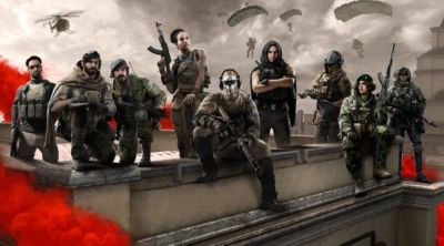 Activision отключит серверы Call of Duty: Warzone Mobile в апреле 2026 года - itndaily.ru - Шанхай