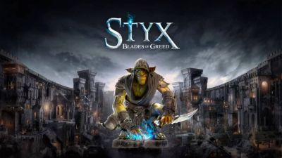 Критики оценили Styx: Blades of Greed на 75 баллов: качественный стел-экшен, испорченный техническими проблемами - playground.ru
