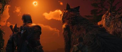 Нил Дракманн - Инсайдеры назвали сроки выхода следующей игры Santa Monica Studio для PlayStation 5 - gamemag.ru - Santa Monica