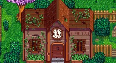 Игрок Stardew Valley «проспал» 1000 лет, не выключая свой Nintendo Switch почти весь месяц - app-time.ru