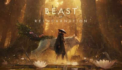 Япония будущего и живая порча: что показали в геймплее Beast of Reincarnation - fatalgame.com - Япония
