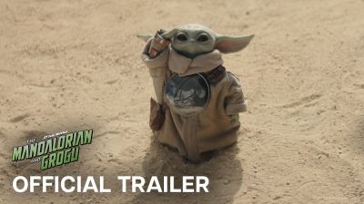 Сигурни Уивер - Роберт Фетт - Дэйв Филони - Джон Фавро - Дин Джарин - Джереми Аллен - "Таков путь": вышел новый трейлер фильма "Мандалорец и Грогу" - playground.ru