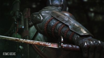 Hasbro закрыла Atomic Arcade, но игру Snake Eyes не отменили - trashexpert.ru