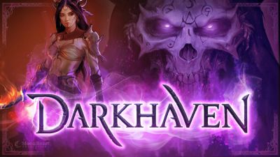 В Steam вышла преальфа-демоверсия Darkhaven от ветеранов Diablo - trashexpert.ru