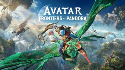 Avatar: Frontiers of Pandora™ Now Available on Game Pass - news.ubisoft.com