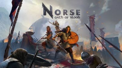 Состояля релиз релиз пошаговой тактики Norse: Oath of Blood. Игра уже доступна в сети - playground.ru - Норвегия