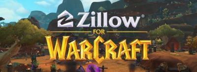 Подробности промо-акции «Zillow for Warcraft» - noob-club.ru - Сша