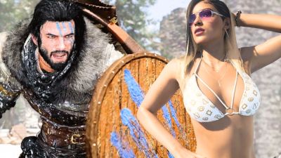 Бывший аниматор Red Dead Redemption 2 считает, что Crimson Desert может побить GTA 6 в борьбе за звание "Игры года" - playground.ru
