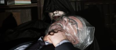 Стало известно, когда появятся обзоры и оценки Resident Evil Requiem - gamemag.ru