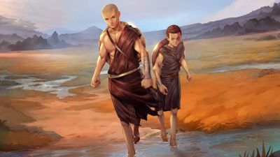 Фанаты вступились за God of War: Sons of Sparta и призвали Sony делать больше небольших проектов - playground.ru