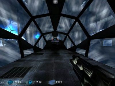 Российский шутер Kreed добрался до цифрового магазина Steam - playground.ru