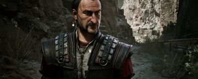 Gothic 1 Remake придет уже в начале июня! - horrorzone.ru