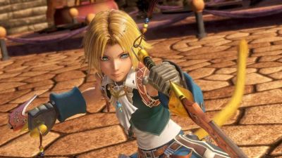 Square Enix интересуется мнением игроков о ремейках Chrono Trigger и Final Fantasy IX - playground.ru