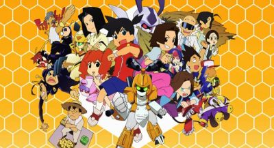 Глобальная версия Medabots Survivors готовится к релизу в конце февраля - app-time.ru - Россия - Япония