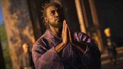 Дополнение Claws of Awaji выйдет для Switch 2-версии Assassin's Creed Shadows 10 марта - playground.ru