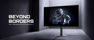 WOLED для геймеров: Обзор монитора GIGABYTE MO27Q28G - gamemag.ru