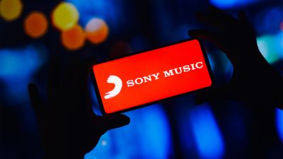 Sony представила систему поиска плагиата в сгенерированной нейросетями музыке - playground.ru