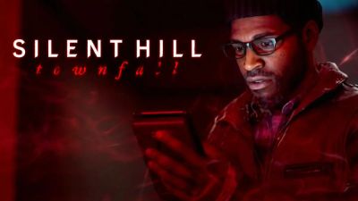 Карманный экран и исповедь героя: что показали в первом геймплее Silent Hill: Townfall - fatalgame.com