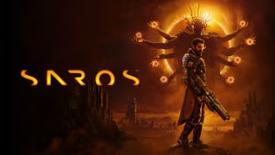 Saros от Housemarque делает ставку на гибкость и эксперименты с миром - fatalgame.com