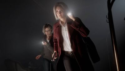 В сеть начали утекать спойлеры Resident Evil Requiem - за 10 дней до релиза - playground.ru