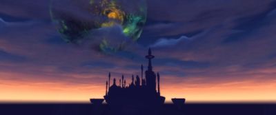 Обсуждение: Как и в какой вы бы изменили магистральное повествование в World of Warcraft? - noob-club.ru