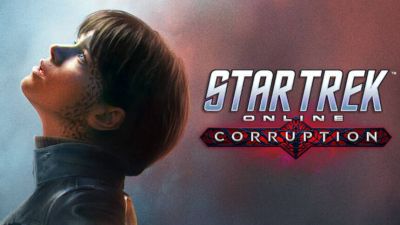 Star Trek Online - Вышло обновление Corruption для MMORPG Star Trek Online с новым сюжетным эпизодом - mmo13.ru