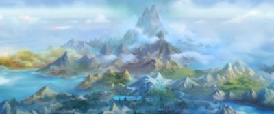 Официальный обзор локации Зул'Аман из Midnight - noob-club.ru - city Sanctum