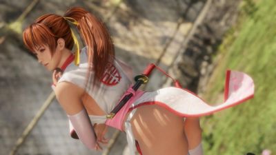 Владельцам Dead or Alive 6 придется покупать новое издание Last Round за полную цену - playground.ru