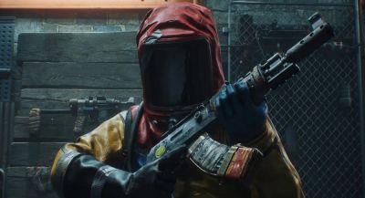Скриншоты из Rust Mobile с максимальным пресетом поражают - app-time.ru - Китай