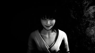 Сибат Макото - Пугающая красота и отсутствие скримеров: создатели ремейка Fatal Frame 2 объяснили, чем особенна их игра - playground.ru - Япония