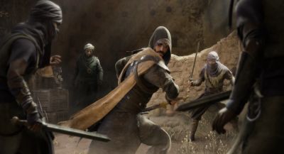 Игроки Assassin’s Creed Mirage на iOS получат доступ к DLC «Долина памяти» - app-time.ru - Россия