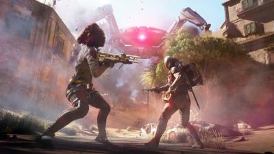 Новая угроза. Для ARC Raiders выйдет новое дополнение на следующей неделе - coop-land.ru