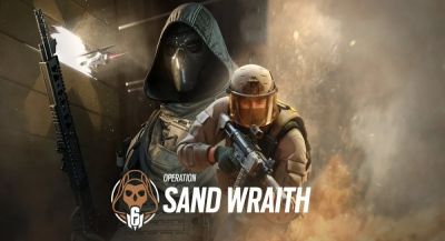 Глобальные игроки Rainbow Six Mobile попадут в песчаную бурю на релизе - app-time.ru - Персия