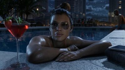 Аналитики предрекают небывалую прибыль для игровой индустрии в 2026 году, а всё из-за выхода GTA 6 - playground.ru - Сша
