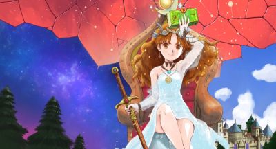 Симулятор отца Princess Maker 2 перенесли на смартфоны - app-time.ru - Россия