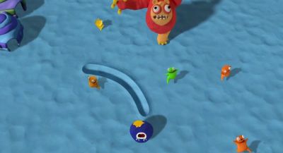 Старенькую игру Clay Jam перевыпустят на iOS и Android - app-time.ru