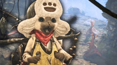 Финальный бесплатный апдейт для Monster Hunter Wilds уже доступен - 15 ГБ контента и оптимизаций - playground.ru