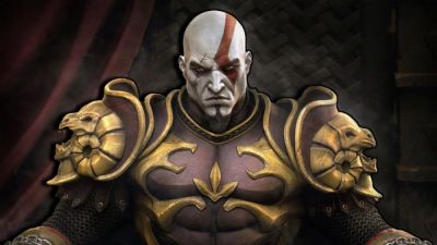 Sony больше не нужна. Фанат перенес God of War 2 на Unreal Engine 5 - coop-land.ru