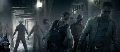 Зак Креггер - Новая экранизация Resident Evil будет кардинально отличаться от предыдущих — режиссёр "Орудий" получил полный творческий контроль - gamemag.ru