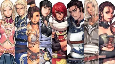 СМИ: Всего за пять дней MMORPG Lineage Classic заработала более $14 миллионов - mmo13.ru - Южная Корея