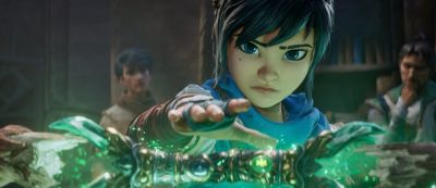 Джош Гриер - Kena: Scars of Kosmora стала частью линейки PlayStation Studios — Sony хорошо вложилась в разработку игры для PlayStation 5 и ПК - gamemag.ru