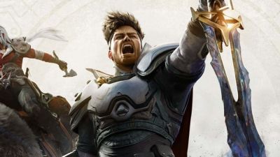 Сайт подождёт: авторы Highguard делают ставку на обновления для игры, а не на имидж - playground.ru