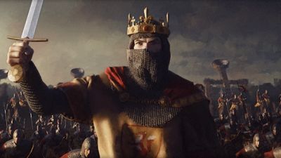 Авторы Crusader Kings 3 готовят масштабное бесплатное обновление - playground.ru