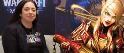Разработчики World of Warcraft рассказали о своих планах на новинки для системы жилья - noob-club.ru - Германия - Берлин