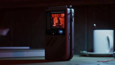 Silent Hill Townfall станет консольным эксклюзивом PlayStation - playground.ru
